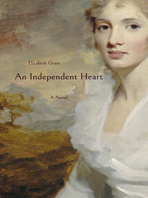 cover image of An Independent Heart